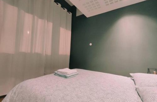 Chartrons Apartment | Apartment in the heart of the Chartrons