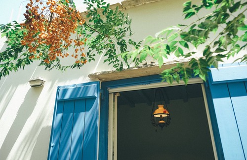 Tinos House | Apartment in the Heart of Tinos