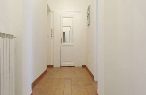 Quartiere III Pinciano Apartment | Apartment in the historic center Piazza del Popolo