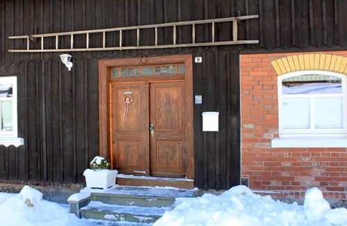 Klingenthal Apartment | Apartment in the house 'ANNO DAZUMAL'