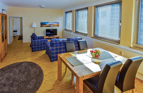 Altstadt - Sankt Lorenz Apartment | Apartment in the middle, 80m2 newly renovated in Nuremberg's Old Town and fitted top.