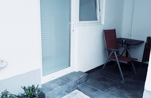 Freinsheim Apartment | Apartment in the old town of Freinsheim
