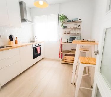 Old Town Apartment | Apartment in the old town