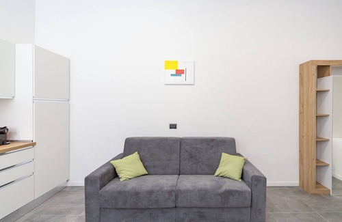 San Siro Apartment | Apartment in the San Siro area