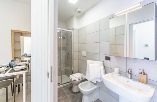 San Siro Apartment | Apartment in the San Siro area