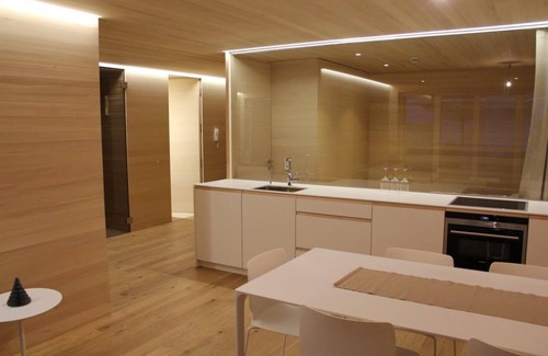 Damuels Apartment | Apartment in the ski and hiking paradise Mellau Damüls (AT)