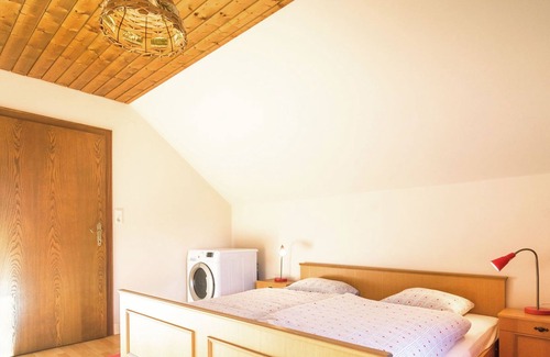Thomatal Apartment | Apartment in the Thomatal near the ski area