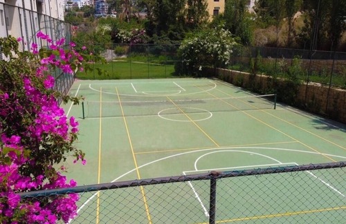 Duhur ash Shuwayr Apartment | Apartment in Tilal Fanar, Terrace, great for BBQ, pools, wifi,gym,parking,security