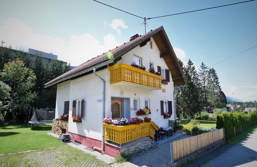 Tropolach Apartment | Apartment in Tröpolach near Ski Lift