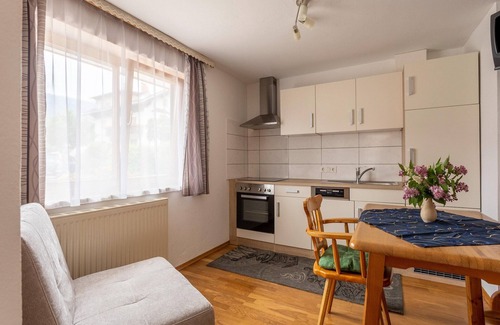 Tropolach Apartment | Apartment in Tröpolach /Carinthia with pool