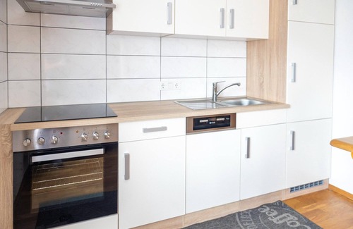 Tropolach Apartment | Apartment in Tröpolach /Carinthia with pool