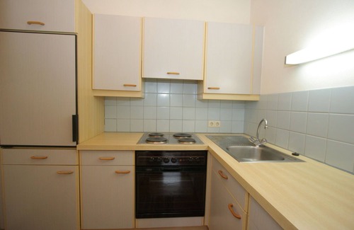 Tropolach Apartment | Apartment in Tröpolach with Sauna