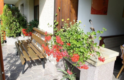 Tropolach Apartment | Apartment in Tröpolach with Sauna