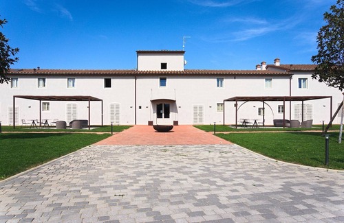 Agliana Apartment | Apartment in Tuscany near Florence