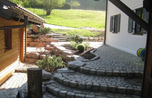 Garmisch-Partenkirchen Apartment | *Apartment in unique Location, inmidst the Ski and Hiking area