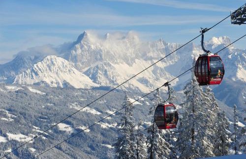 Untertauern Apartment | Apartment in Untertauern near Obertauern Skiing
