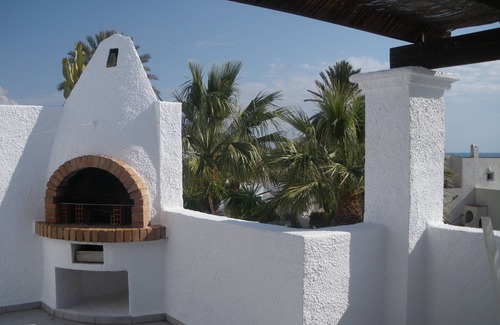 Ventanicas-El Cantal Apartment | Apartment in very pleasant residence