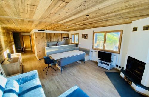 Veysonnaz Apartment | Apartment in Veysonnaz near Ski Lift