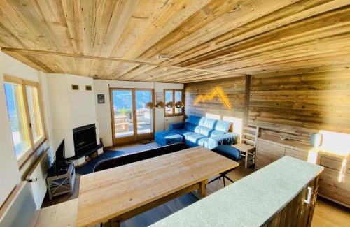 Veysonnaz Apartment | Apartment in Veysonnaz near Ski Lift