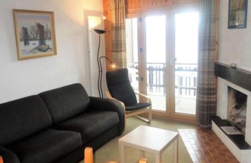 Veysonnaz Apartment | Apartment in Veysonnaz near Ski Lift