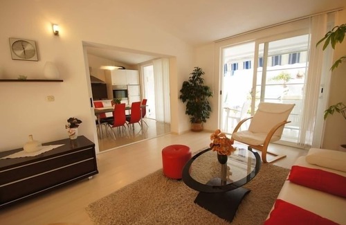 Viganj Apartment | Apartment in Viganj with Seaview, Terrace, Air condition, WIFI (22-2)