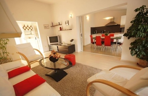 Viganj Apartment | Apartment in Viganj with Seaview, Terrace, Air condition, WIFI (22-2)
