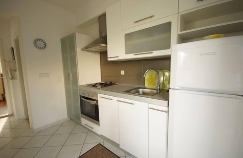 Viganj Apartment | Apartment in Viganj with Seaview, Terrace, Air condition, WIFI (22-1)
