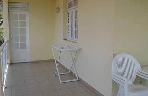 Le Vauclin Villa | Apartment in villa