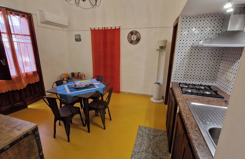 Kamma Apartment | Apartment in villa with swimming pool