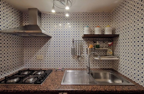 Kamma Apartment | Apartment in villa with swimming pool