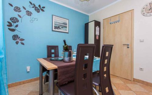 Vrbnik Apartment | Apartment in Vrbnik - Insel Krk 35843