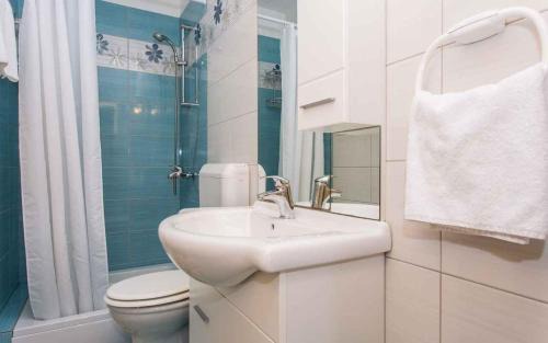 Vrbnik Apartment | Apartment in Vrbnik - Insel Krk 35843