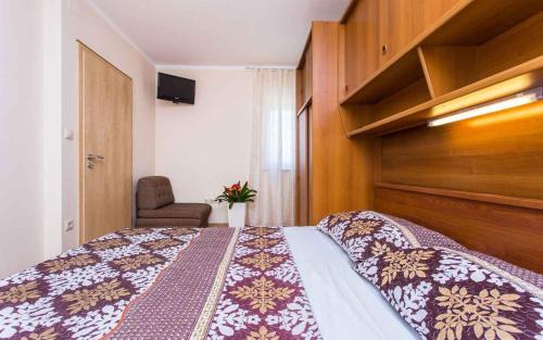 Vrbnik Apartment | Apartment in Vrbnik - Insel Krk 35843