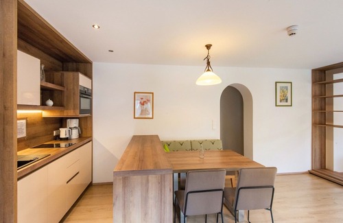 Wald im Pinzgau Apartment | Apartment in Wald near Zillertal Ski Slopes