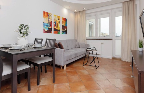 Ursus Apartment | Apartment in Warsaw Ursus by Renters