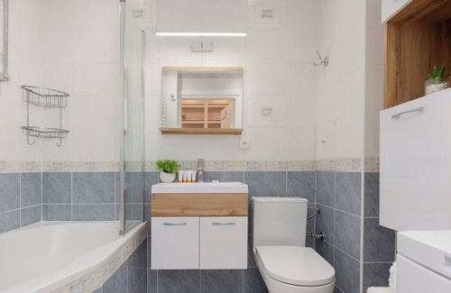 Ursus Apartment | Apartment in Warsaw Ursus by Renters
