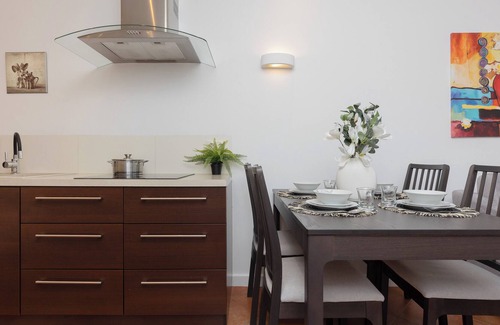 Ursus Apartment | Apartment in Warsaw Ursus by Renters
