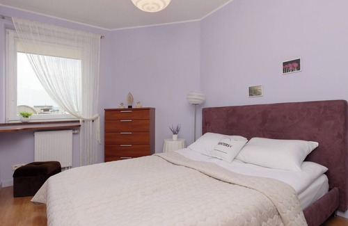 Ursus Apartment | Apartment in Warsaw Ursus by Renters