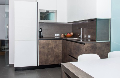 Yeste Apartment | Apartment in Yeste (2 places)