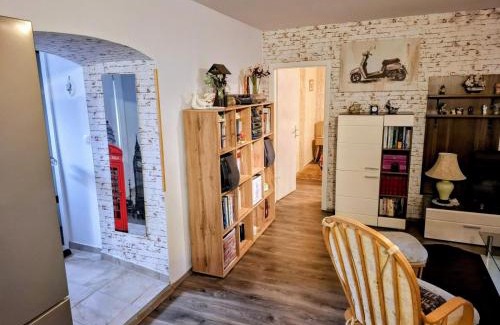 Zaton Apartment | Apartment in Zaton (Zadar) with Air conditioning, WIFI, Washing machine (4828-1)