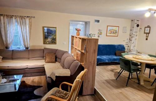 Zaton Apartment | Apartment in Zaton (Zadar) with Air conditioning, WIFI, Washing machine (4828-1)