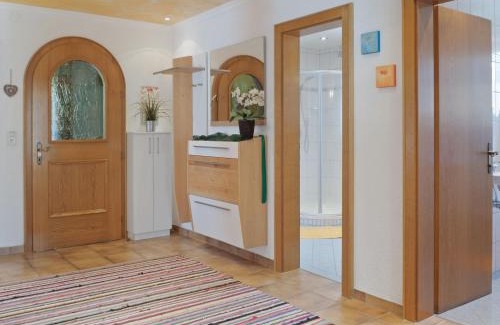 Fuegenberg Apartment | Apartment in Zillertal near Ski Slopes
