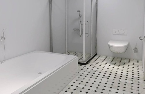 Bahnhofsviertel Apartment | Apartment Insight in Central Location