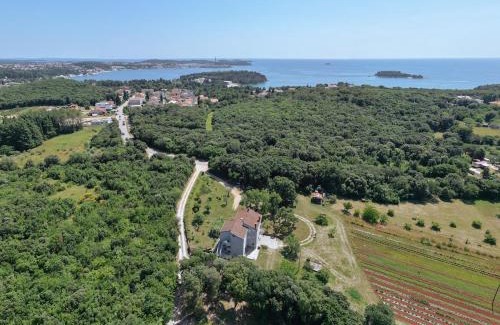Rovinj Apartment | Apartment Irena 2, free parking, 10 min from sea