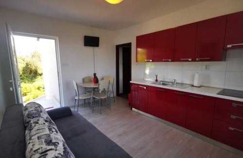 Rovinj Apartment | Apartment Irena 2, free parking, 10 min from sea