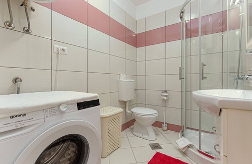 Susnjici Apartment | Apartment ISL79 (Koraca) (Istria - Sveti Lovreč)