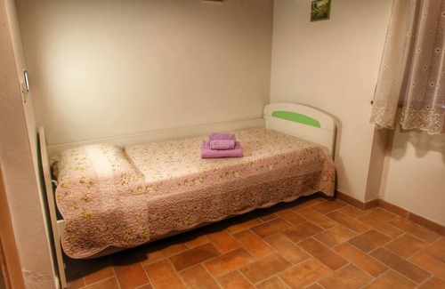 Colle di Val d'Elsa Other | Apartment "Capannina" - Agriturismo Il Caggio di Sotto