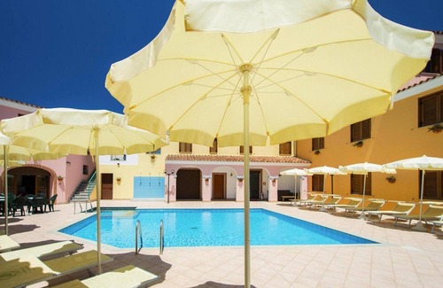 Sos Alinos Apartment | Apartment in Sos Alinos near Cala Liberotto