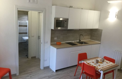 Monteverdi Marittimo Apartment | Apartment in villa