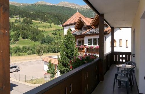 St. Valentin auf der Haide Apartment | Apartment Haupthaus Schönblick by Interhome